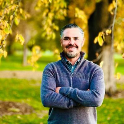 Vincent Abeyta- Duran