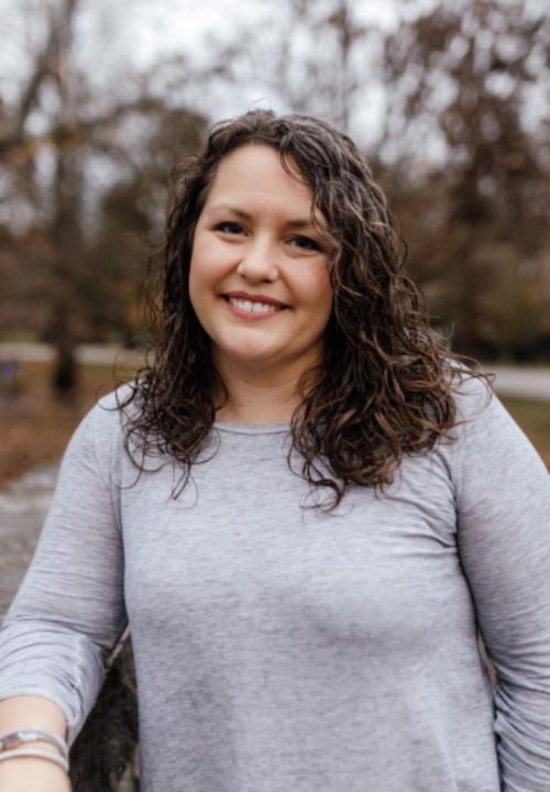 Melissa Butler