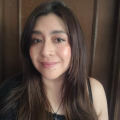 Raquel Edith Galicia