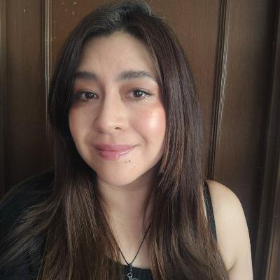 Raquel Edith Galicia