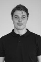 Zack Forssberg