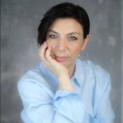 Maria Borrelli