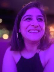 Beejal Sabnani
