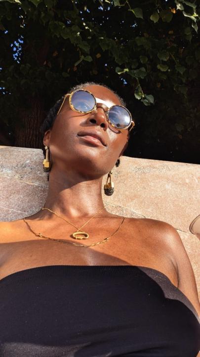 Mabinty Koroma-Moore