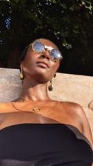 Mabinty Koroma-Moore