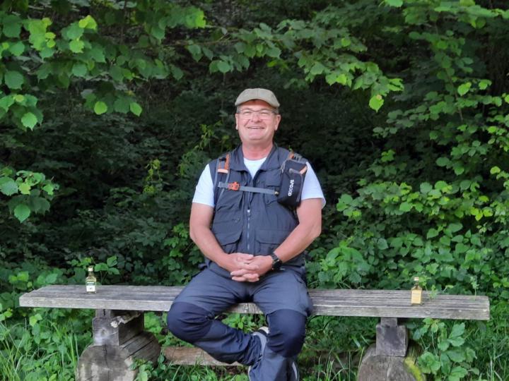 Stefan Gruneberg