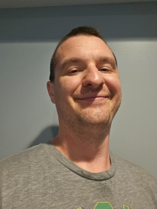 Matt Swackhammer