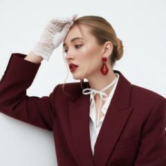 Анастасия Мельник