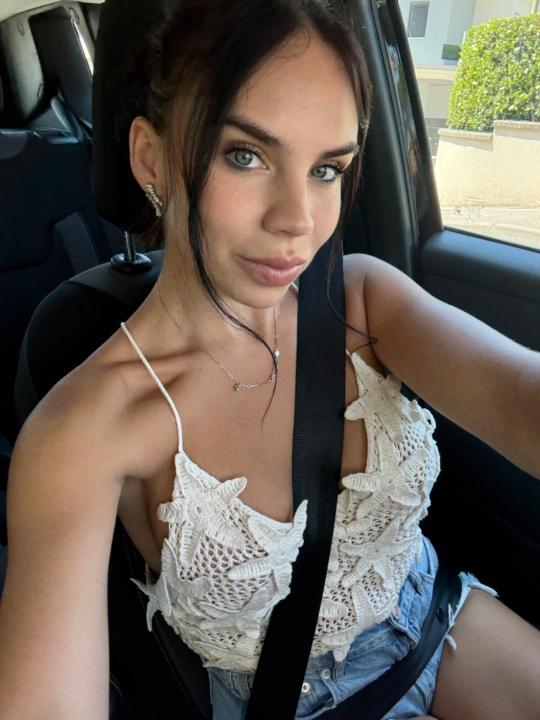 Anastasia Bedrina