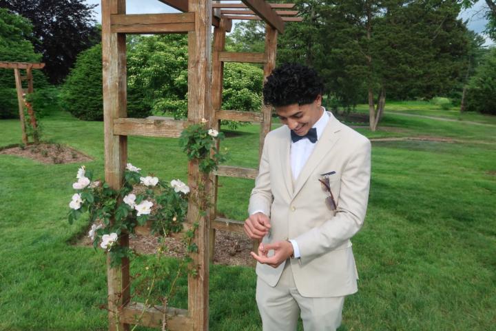 Hakim Saif