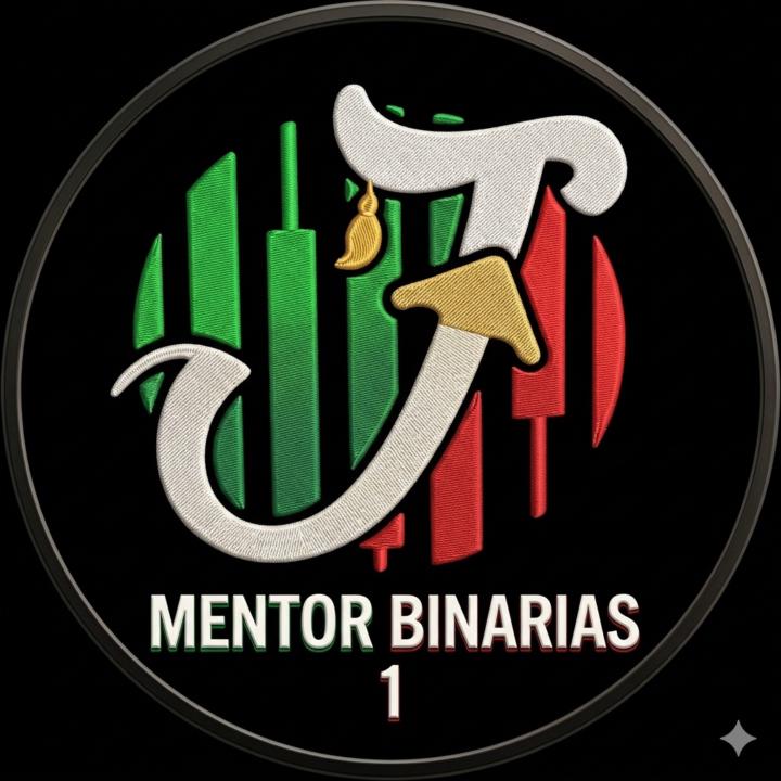 Mentor Binarias