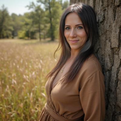 Laura Michelle O'Donnell