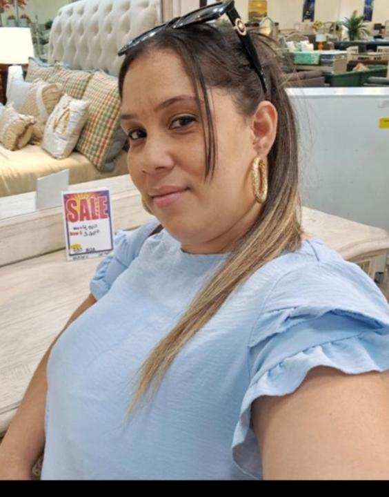 Yuneicy Garcia León