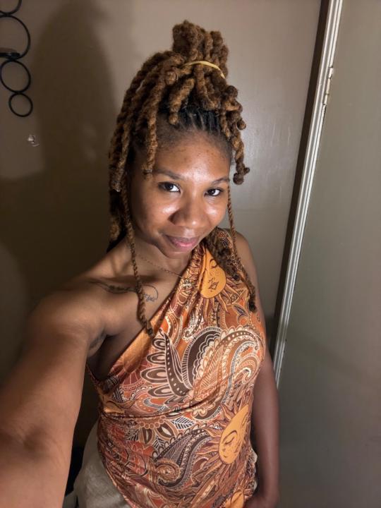 Amiyah Briggs