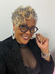 Regina Crump