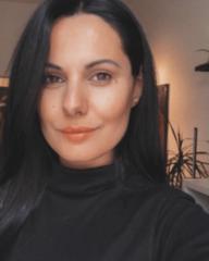 Madeleine Afsali
