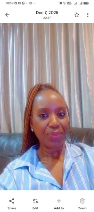 Adelaide Moloi