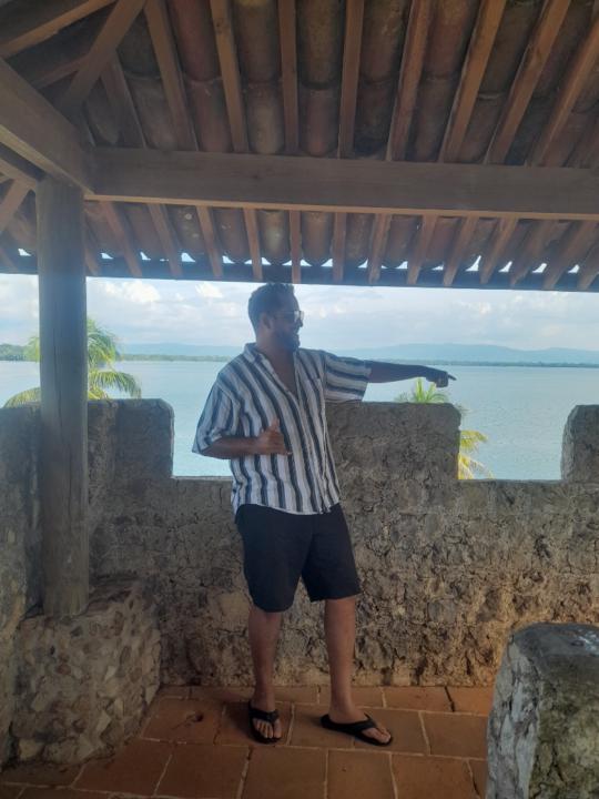 Luis Cuenca