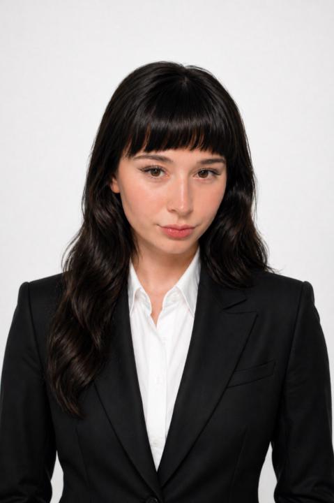 Jasmin Scheithauer
