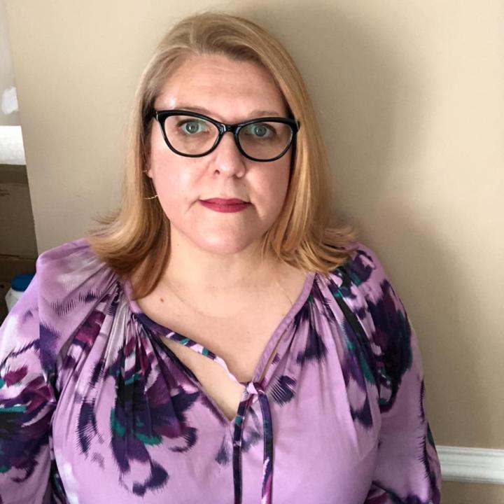 Heather Orlowski