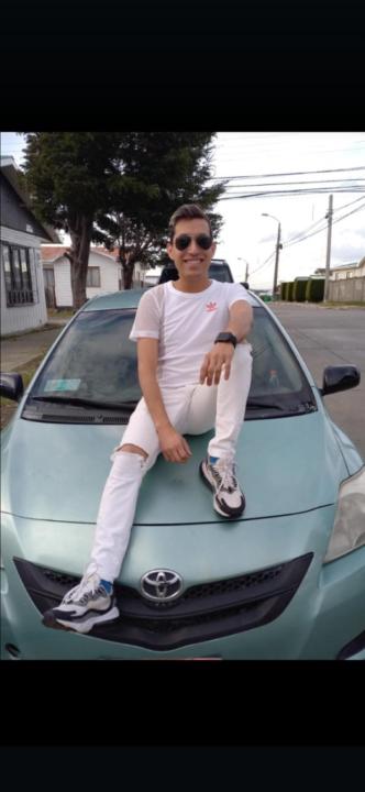 Alfredo Valderrama