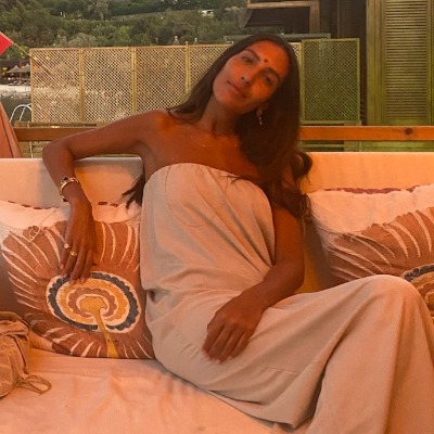 Najwa Harfouch