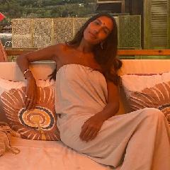 Najwa Harfouch