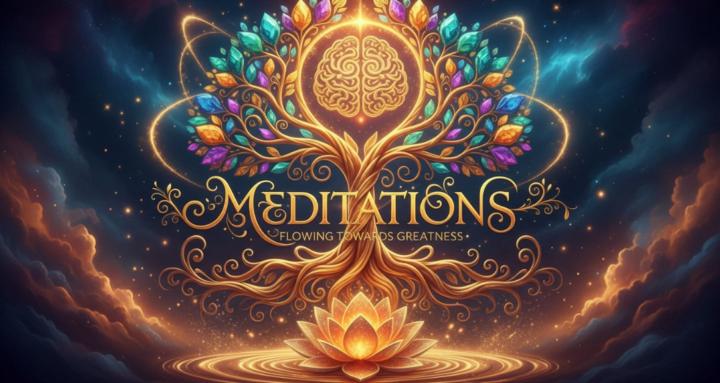 Meditations ✨⚡🪄