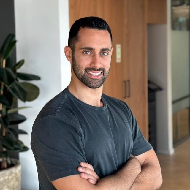 Omer Schwartz