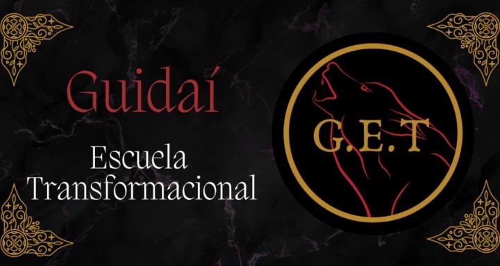 Guidaí EscuelaTransformacional