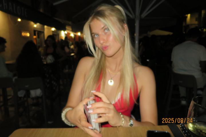 Jackie Lundh