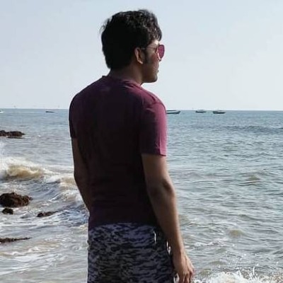 Tej Pratap Batra