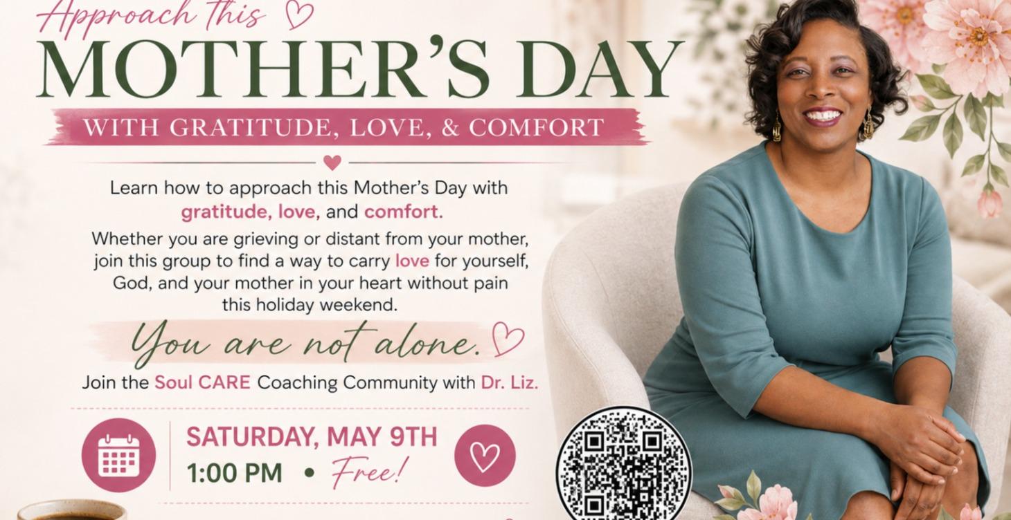 Mothers Day Support Group