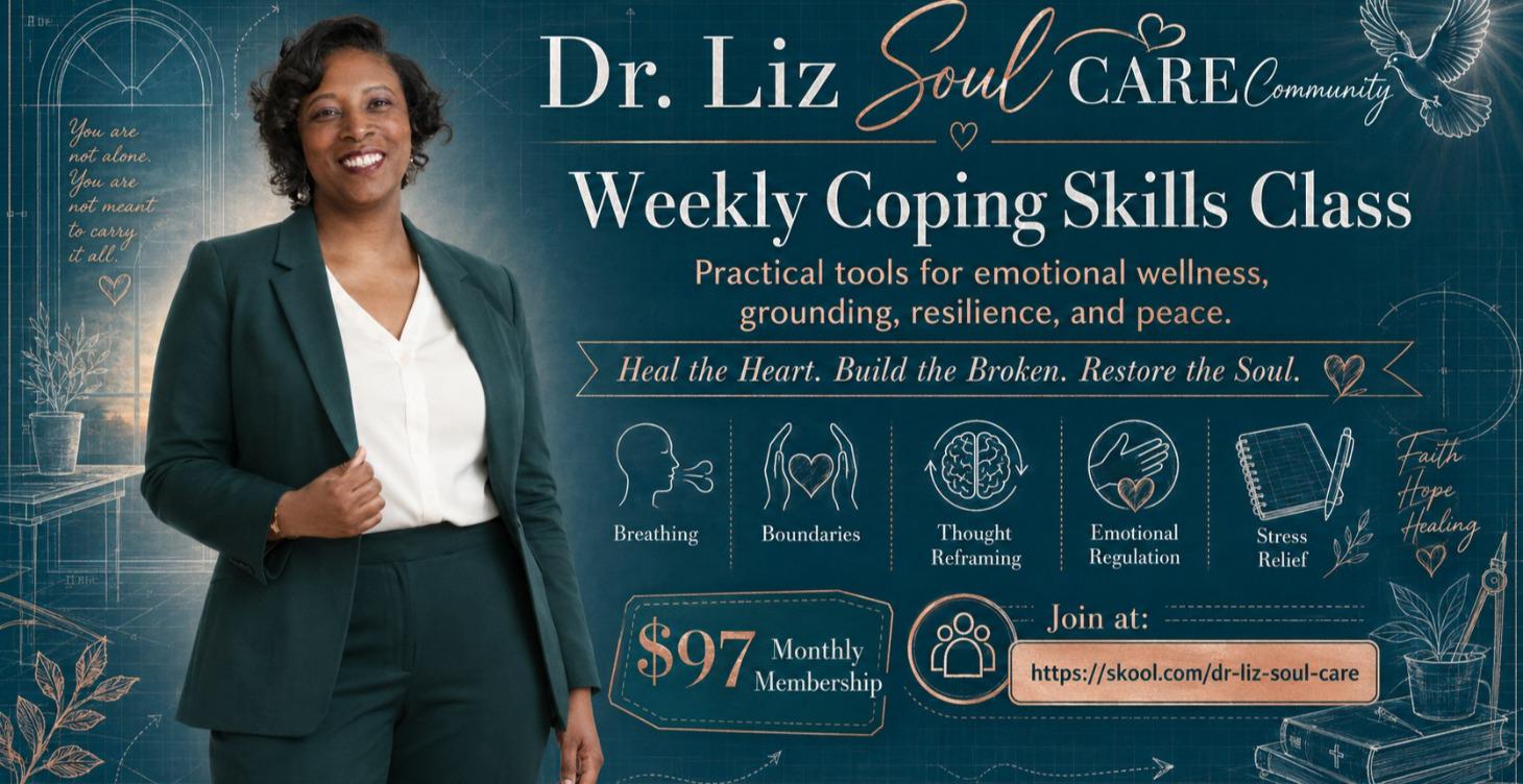 Building Coping Class