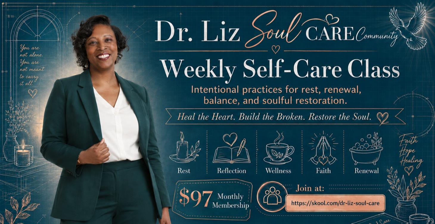 Self-Care Class