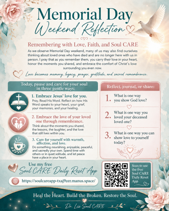 Memorial Self-Love