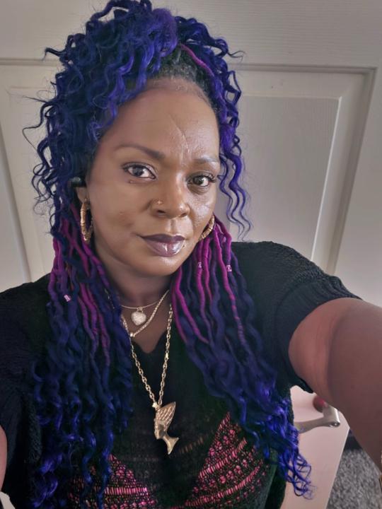 Roneisha Reynolds
