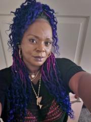 Roneisha Reynolds