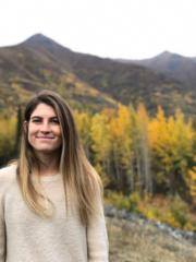 Brooke Barker-Pottle