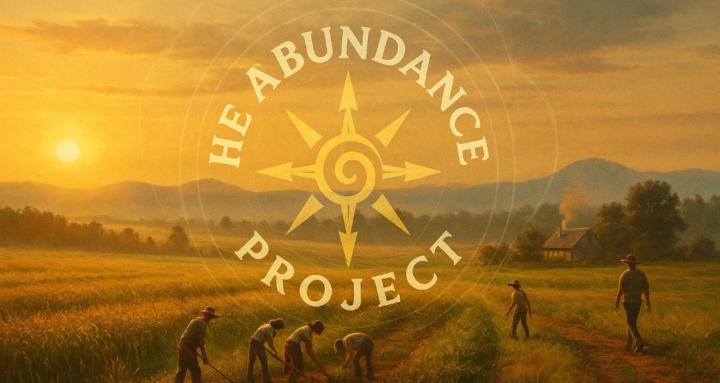 The Abundance Project