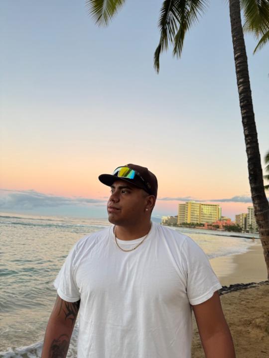 Carlos Ramirez lopez