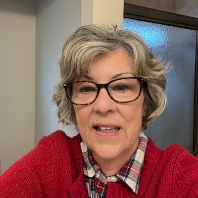 Mary Dye
