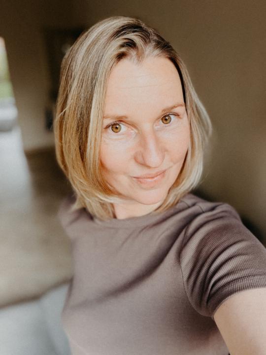 Mareike Klindworth