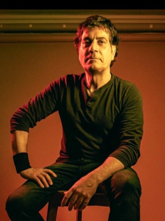 Òscar Guerrero