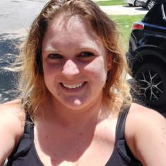 Sarah Southard