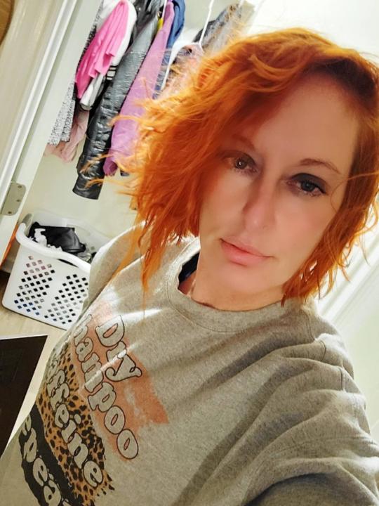 Kristen Lynn Kammer Kammer