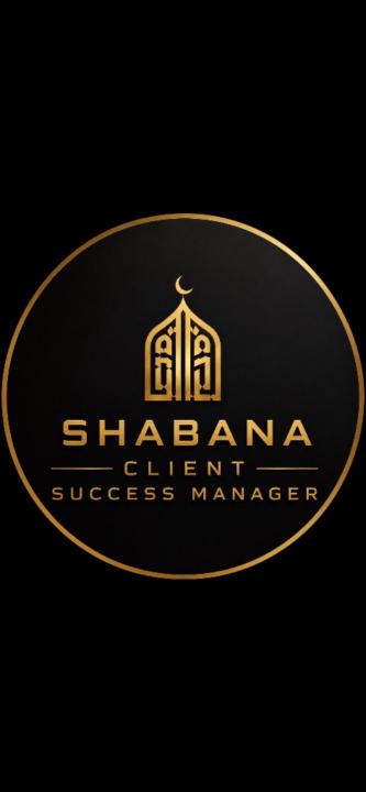 Shabana S