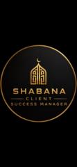 Shabana S