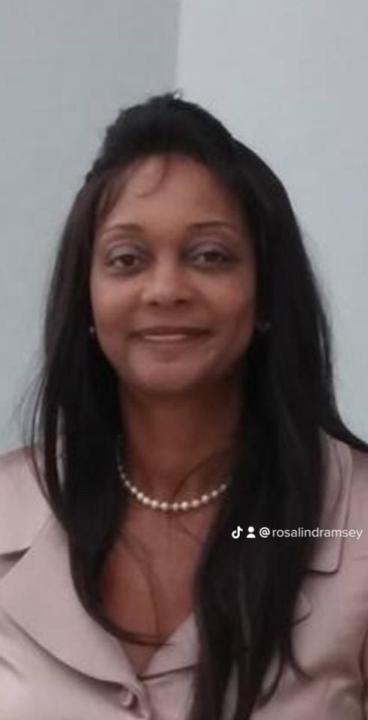 Rosalind Ramsey