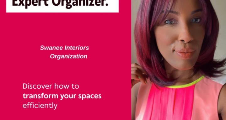 Home organizing hacks and tips